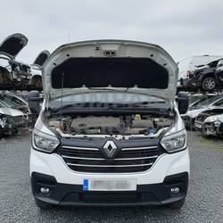 RENAULT MASTER MM35 BUSINESS+ENERGY DCI M9T702 2015 used Engine for Sale